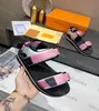 2021 Luxury Women039S Sandals Designer Castiry Shoes Summer Outdoor Beach Ladies Brand Flip Flop High Quality Platform Shoe0398718341