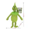 Tenna bambola verde all'ingrosso Genie di Natale P Toys Best Quality Suit Fashion Childre