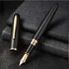 Hongdian 660 Natural Wood Fountain Pen Ef/F Nib ручной работы ручной работы в школе школа, творческий подарок 240506