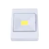 Night Lights Wireless COB LED Switch Light Cabinet Closet Lamp For Baby Nursery Hallways Bedrooms