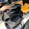 Mochilas de diseñador de alta calidad para mujer Bolso de hombro de mujer múltiples bolsillos alfabeto