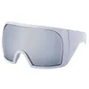 2024 Novos óculos de montanha ao ar livre, tendência masculina esportes de soldados solares femininos H514-10.5