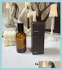 Solid Perfume Luxury Per Karst Miraceti 50Ml Gentlemen Fragrances High Version Long Lasting Cologne Drop Delivery Health Beauty Fr2196061