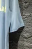 Męskie plus tees polo Polos Men T-shirt marka BA BA Krótkie rękawe T-shirt pullover czysty bawełniany luźne moda mężczyźni i kobiety top koszulki vintage krótkie rękawy plus size