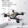Drones Xiaomi G6 professional unmanned aerial vehicle 5G 8K high-definition dual camera drone GPS foldable four helicopter WIFI RC helicopter drone S24513
