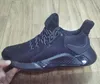 Alpha 9 hommes femmes unisex route courir les chaussures de jogging de jogging noyau chaussures d'entraînement noir coureur confort léger les baskets de course yakuda boutique en ligne dhgate tenue quotidienne