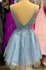 Robe de bal à cocktail rose vif fuchsia robes de fête formelles deuxième réception anniversaire robes de fiançailles robe de sobere homecoming robe 02