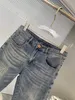 Designer Mens Short Luxury Fashion G Gedrukte strandbroek Fashion Casual Sports Pants Blue Mid Rise Pants G