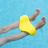 Pull Buoy Leg Float Eva Floating Swimming Training Assisted Swimming Kickboard Junior Strength Sports Nybörjare 240511