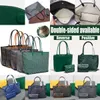 designer bag Fashion Handbag tote bag Wallet Leather Messenger Shoulder Handbag Womens Bag Large Shopping Bag Plaid Double Letter