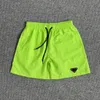 Designer Herren Shorts Marke Luxury Short Sports Sommer Womens Kurzes Badebekleidung Hosen Kleidung 33AP#