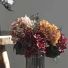3pcs Декоративные цветы венки 1 Пандл искусственные цветы