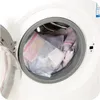 Sacs à linge Grands sacs à laver à lavage zippé