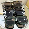 Designer sunglasses Top Quality Men chunky Plate Frame LW40090 oversized glasses Fashion style outdoor casual sunglasses for women classic original box