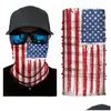 Partymasken wiederverwendbares Gesichtsmask Amerikaner Großbritannien Deutschland Kanada Flagge Druck waschbarer Einstellbares Zyklus Protective 12 -Stil Dr. OTXWM