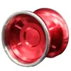 Yoyo Topyo Colossus r Yoyo Edelstahl Innenring Yoyo Professional fortgeschrittener Metallwettbewerb 1A