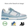 Créateur de mode Femmes pour hommes Skate V Chaussures habillées décontractées Low Og Ogfes Valfs Kine Traine Virgil Plateforme de luxe en cuir de luxe blanc noir vert orange