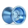 Yoyo Professional Aluminium Metal High Speed ​​Wide Yoyoyo Advanced Pro Level String Boys Multi Color