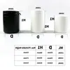 30 x 100 ml 150 ml 200 ml HDPE Solid White Pharmaceutical Piller For Medicine Capsules Container Packaging With Tamper Seal GMCVF