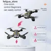 Drones Xiaomi Mi Home G6 Drone Mini Drone Professional Folding Four Helicopter S6 8K HD Camera GPS Unmanned Aerial Vehicle WIFI RC Helicopter S24513