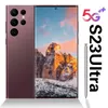 * 3時間ホット!!* S24 S24 ULTRA 5G ANDROID電話高品質解除512GB 1TB 5G電話フルスクリーンフィンガープリントフェイスID 13MPカメラGPSスマートフォンS24 S24ultra携帯電話