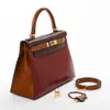 BASSO KOALLIY BASSO KOALLIY TOP LADIES 28 TRICOLOR HANDBAG ASH