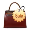 BASSO KOALLIY BASSO KOALLIY TOP LADIES 28 TRICOLOR HANDBAG ASH