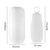 Storage Bottles Leakproof Silicone Sleeve Leak-proof Toiletry Accessories For Travel 10 Flexible Sleeves With Tight Seals 2 Most