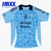 S-4XL JMXX 24-25 Tigres Soccer Jerseys Earth Day Special Edition Mens Uniforms Jersey Man Football Shirt 2024 2025 Fan Version