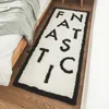 Teppiche hochwertiger Haushaltsnettbeflur Flur für Wohnzimmer Teppiche Schlafzimmer Tatami Rechteck Antiskid Bodenmatte