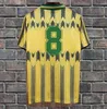 1982 2002 LAMBERT 06 07 RETRO Mens Soccer Jerseys LARSSON VIDUKA MORAVCIK MJALLBY BLINKER BRATTBAKK 66 67 80 84 87 89 91 92 94 97 99 Home Away Short Sleeve Football Shirt