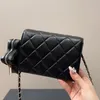 10a sacchetto da donna di moda mini alte marca femminile star mini borsa in pelle sacca per tela per borsetta borsa borse borsetta e designer QFIA