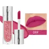 Hellokiss Matt Lip Gloss Samt Non -Stick -Tasse Lippenstift Liquid Lipstick Lip Gloss Make -up