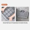 Laundry Bags Portable Collapsible Basket Space Saving Kids Toys Organization With Handles Dirty Clothes Bag For Room