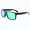 Spolaryzowane okulary przeciwsłoneczne dla mężczyzn i kobiet projektant marki jazdy okularami sportowymi okularami przeciwsłonecznymi okularami UV