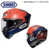 Shoei Smart Helmet Morex Motorcycle Four Seasons Shoeix15 Casco giapponese MENS ORIGINALE E WOMENS Full Anti Mist Knight