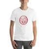 Tanques masculinos Tops EasyBeats Logo T-shirt T-shirt Tubs Tamts Shirts Man Plain White Men