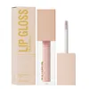 Hellokiss eight color mirror gloss lip gloss, moisturizing and fine sparkling pearl gloss lip gloss LIP GLOSS