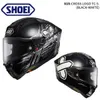 Shoei Smart Helmet Morex Motorcycle Four Seasons Shoeix15 Casco giapponese MENS ORIGINALE E WOMENS Full Anti Mist Knight