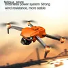 Dronlar RG608PRO İnsansız Hava Araç Gecesi Görüşü Hava Fotoğrafları Uzaktan Kumanda Uçak Optik Akışı Çift Kamera S24513