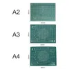 A2/A3/A4/A5 Duas lados PVC Cutting tape