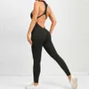 Lu Yoga Allinea Stupia calda venduta Women Zipper Hollow Outsuit Fiess Yoga Workout Gym Sports Body Dance Wear Ll Lemon Sports Gym