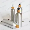 30ml 100ml 150ml 250ml Refillable Bottles Salon Hairdresser Sprayer Aluminum Spray Bottle Travel Pump Cosmetic Make Up Tools Hbpqi Uccbi