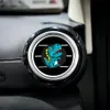Interior Decorations Dinosaur Cartoon Car Air Vent Clip Freshener Clips Per Replacement Conditioner Outlet Decorative Bk Drop Delivery Otmca