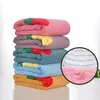 Towel Embroidery Microfiber Changing Robe Beach Coral Fleece Surf Poncho Swimming Cloak Pajamas Absrobent Soft Hooded Bath