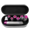 Curling Irons Electric Hair SurowerProfessional Wysoka jakość suszarniczka