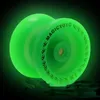 YoYo Magic YoYo K1 Helderheid Professional Yoyo Aangepast Plastic Multi Color Yoyo Classic Toy For Children