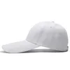 Dorosły 11 cm Brim Sunshade Sun Cap Mężczyzna na świeżym powietrzu Hat Hat Big Head Man Plus Size Baseball Caps 5560CM 6065CM 240514