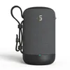 Haut-parleur Bluetooth sans fil Hifi Qualité sonore Subwoofer Car Outdoor Imperproof Portof Portable Card Insert System