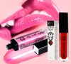 New LED Voyant Haut Brillant Light Up Lip Gloss Makeup with Mirror Violet or BloodRed Color 100074316516978